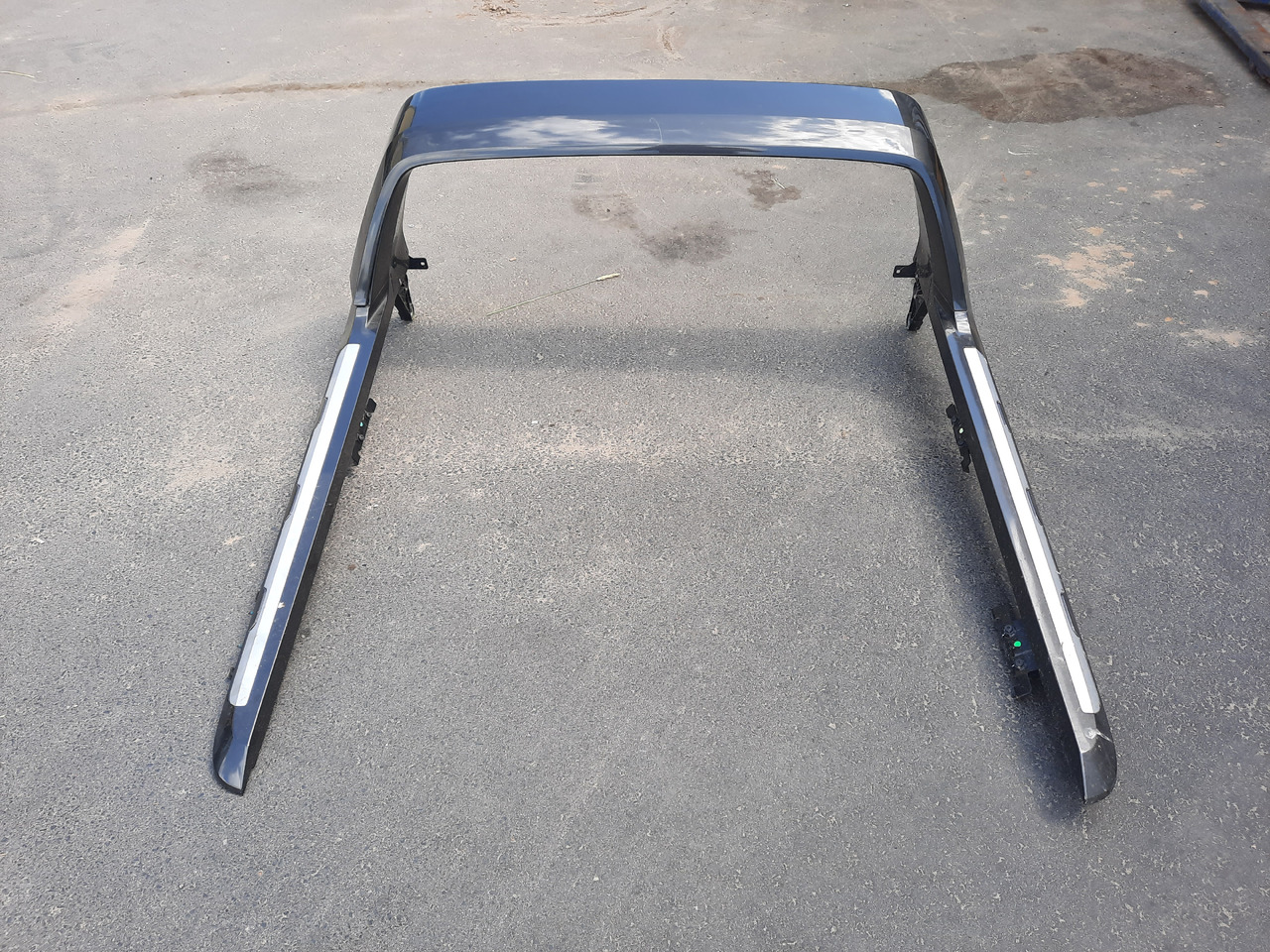 Ford Ranger - Резервни делови за Сетеренско возило/ Квад: слика 4 Ford Ranger - Резервни делови за Сетеренско возило/ Квад: слика 4