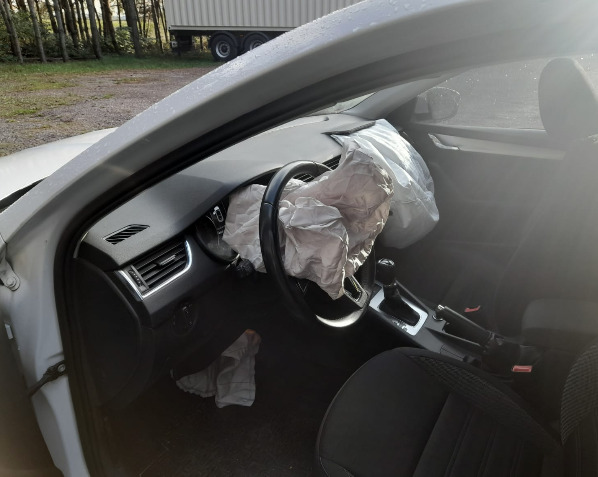 Skoda Octavia - Автомобил: слика 2 Skoda Octavia - Автомобил: слика 2