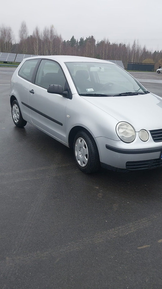 VOLKSWAGEN Polo 1.2 - Автомобил: слика 3 VOLKSWAGEN Polo 1.2 - Автомобил: слика 3