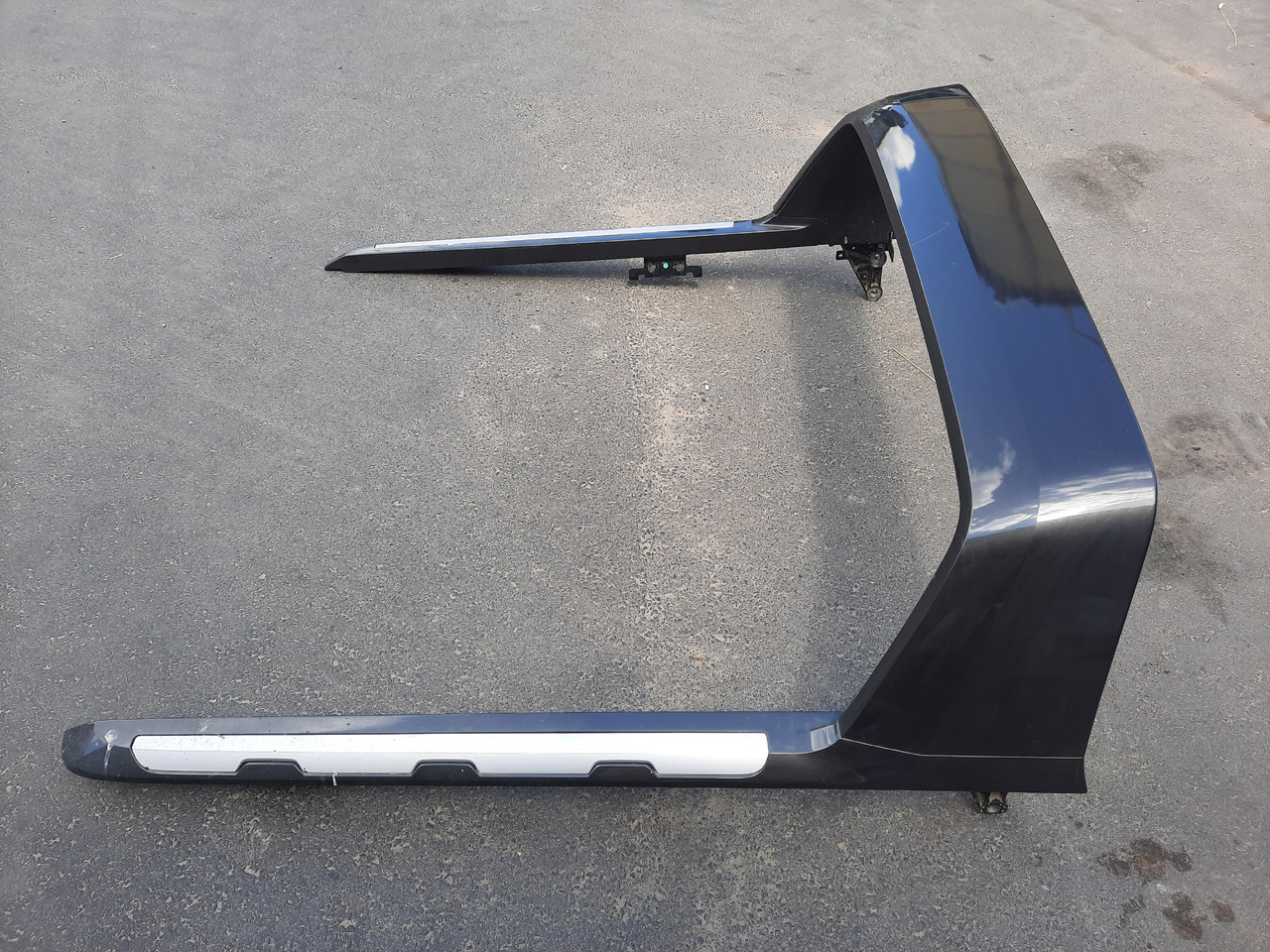 Ford Ranger - Каросерија и екстериер за Автомобил: слика 2 Ford Ranger - Каросерија и екстериер за Автомобил: слика 2