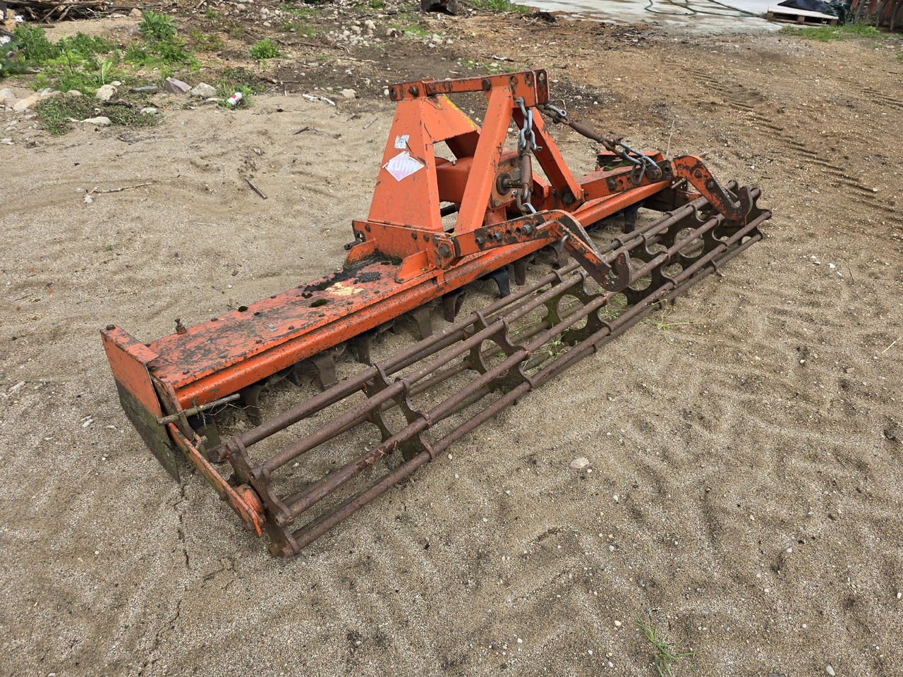 Kuhn HR - Ситнач: слика 4 Kuhn HR - Ситнач: слика 4