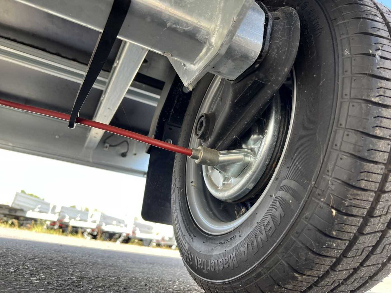 Нов Автомобил приколка BOECKMANN HL-AL 2514/135 Eco Hochlader: слика 18 Нов Автомобил приколка BOECKMANN HL-AL 2514/135 Eco Hochlader: слика 18