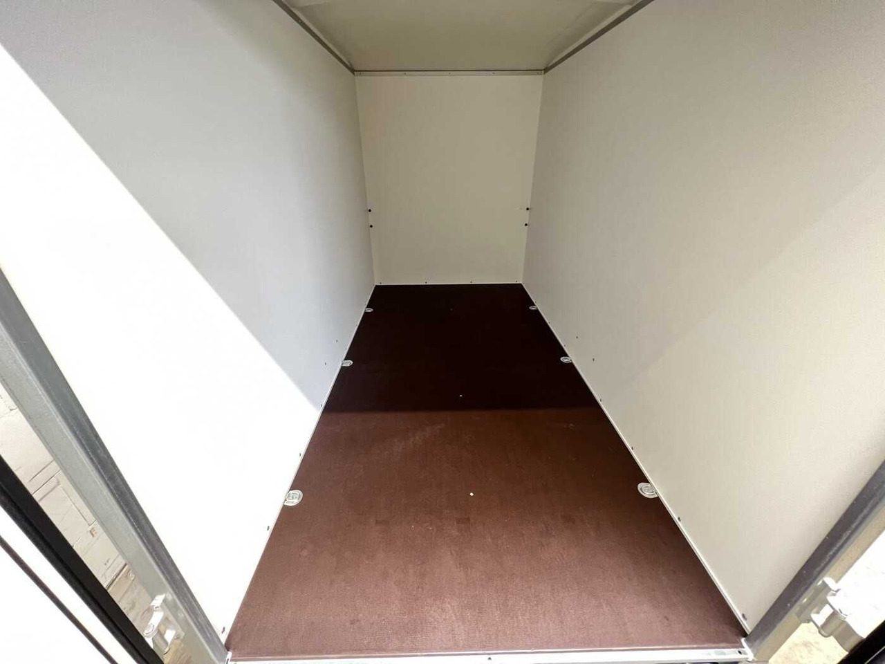 BOECKMANN KT 3015/15 M Kofferanhänger - Приколка сандучар: слика 5 BOECKMANN KT 3015/15 M Kofferanhänger - Приколка сандучар: слика 5