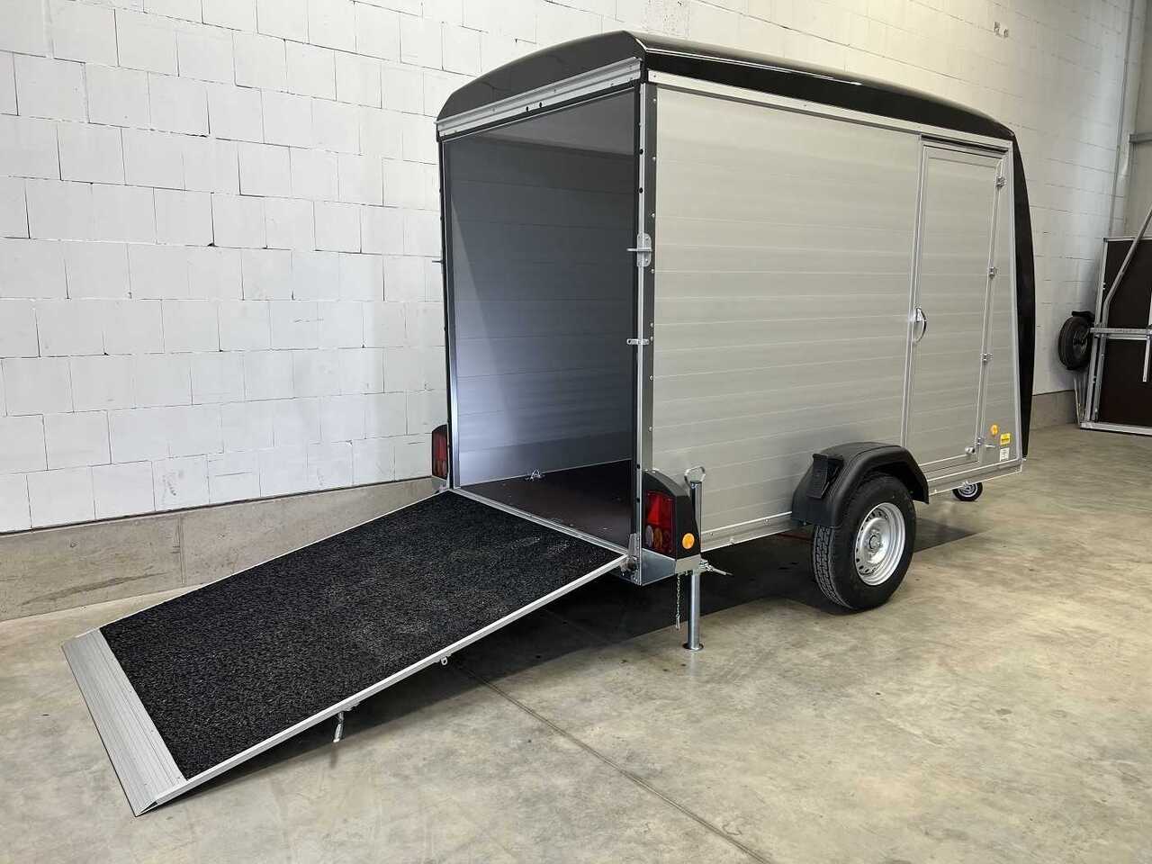 BOECKMANN KT-PB-AL 3015/15 M F Tür Kofferanhänger - Приколка сандучар: слика 3 BOECKMANN KT-PB-AL 3015/15 M F Tür Kofferanhänger - Приколка сандучар: слика 3