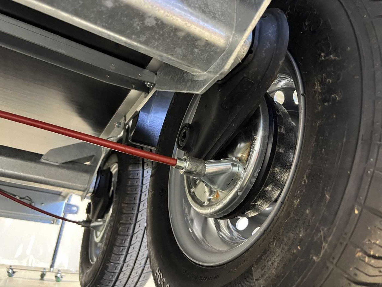 Нов Автомобил приколка BOECKMANN TL-AL 3015/20 Kastenanhänger gebremst: слика 15 Нов Автомобил приколка BOECKMANN TL-AL 3015/20 Kastenanhänger gebremst: слика 15