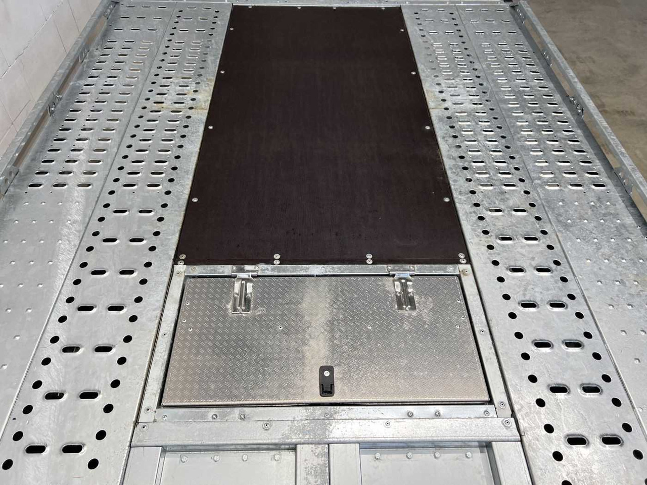 Нов Автотранспортна приколка BRIAN_JAMES T Transporter 231-5022-35-2-12 Autotransporter: слика 10