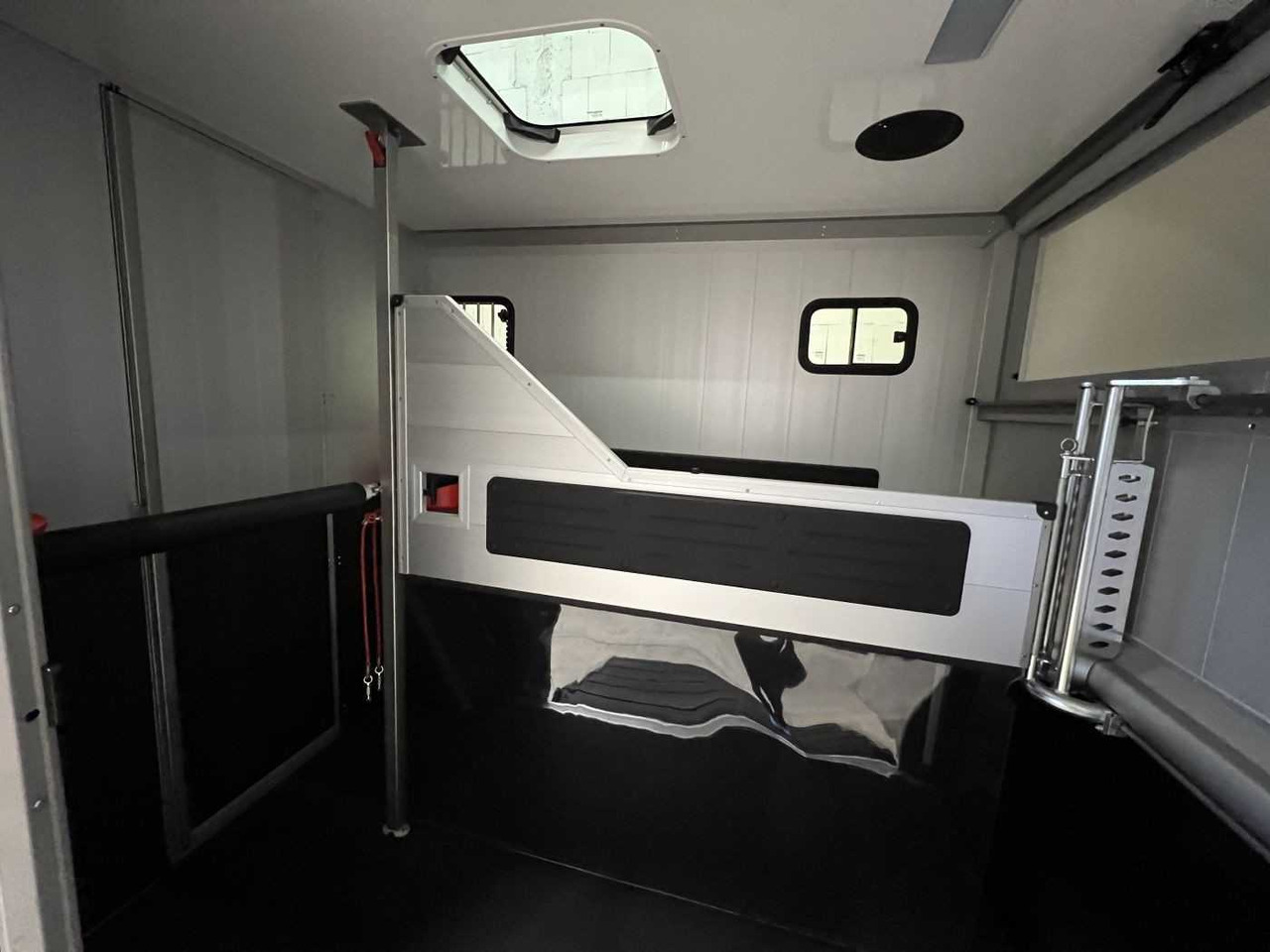 Fiat Compact Basic LKW - Камион за коњи, Комбе: слика 2 Fiat Compact Basic LKW - Камион за коњи, Комбе: слика 2