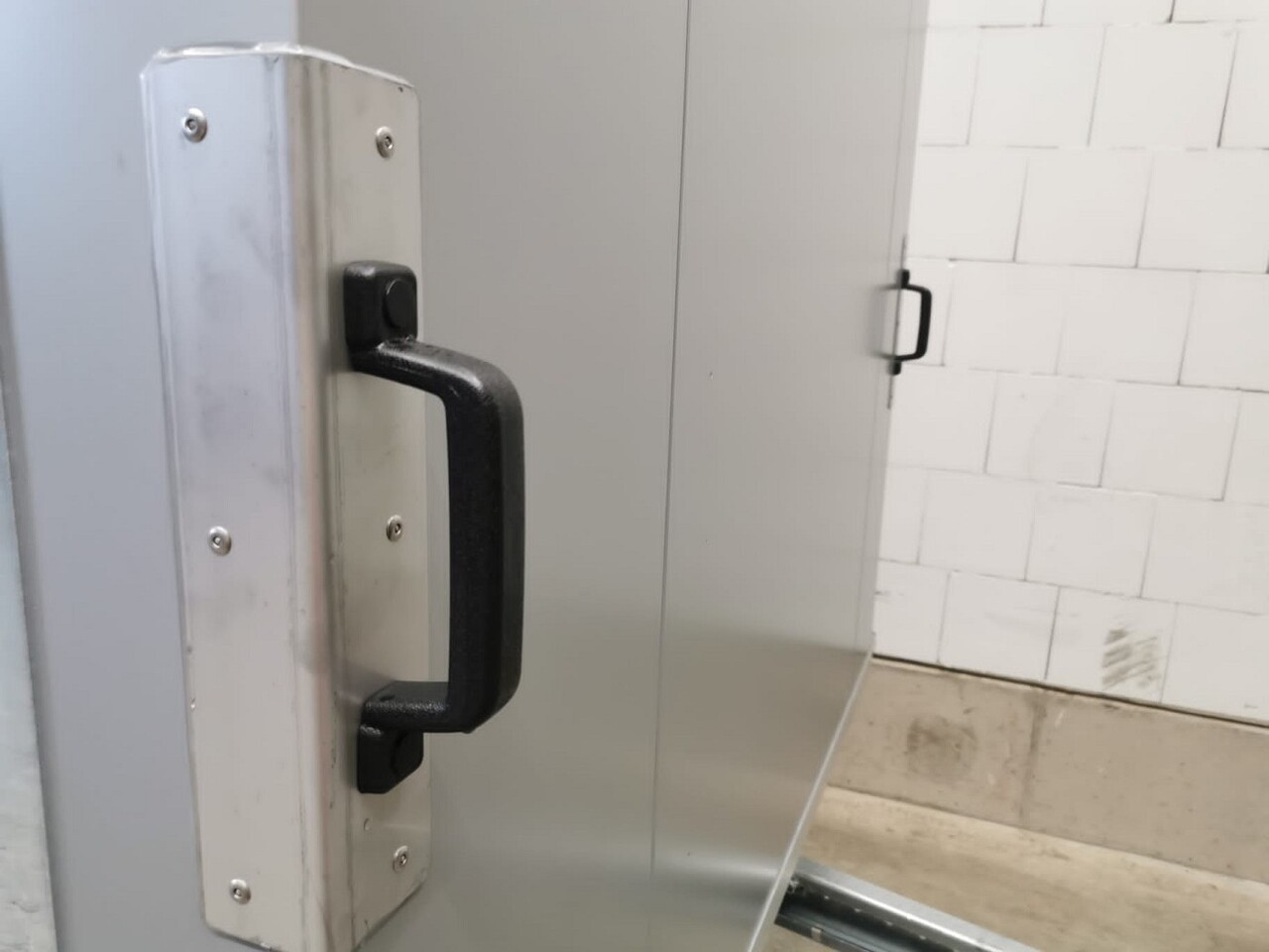 Нов Приколка сандучар VEZEKO TK B 27.35 Flügeltüren + VKL Kofferanhänger: слика 18