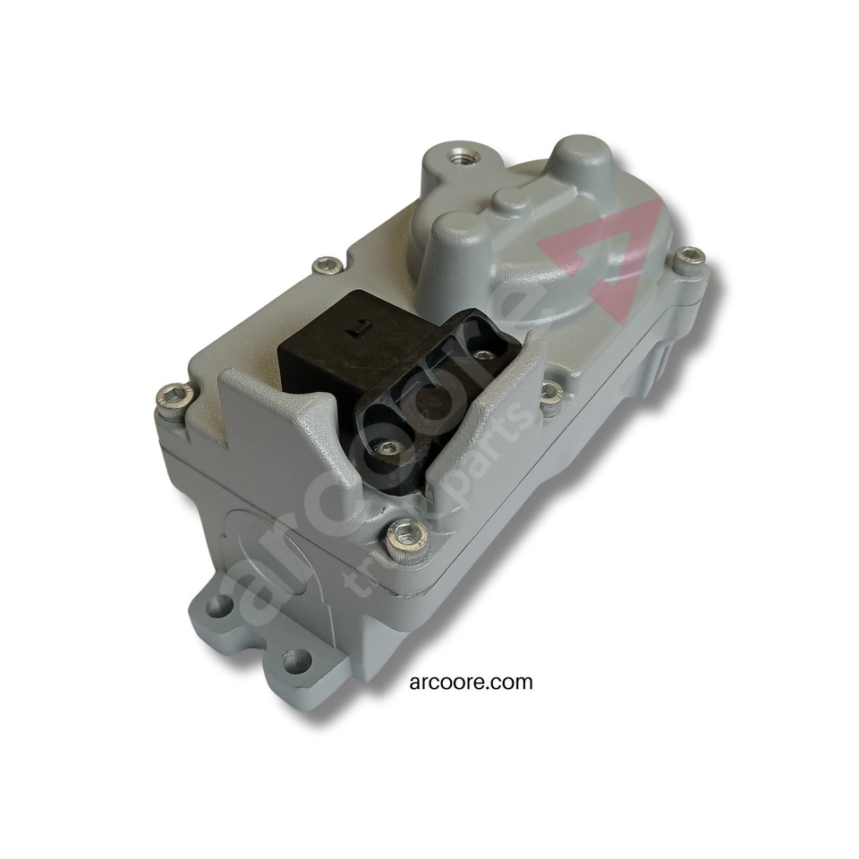 CUMMINS HE300V VGT - Турбо за Камион: слика 1 CUMMINS HE300V VGT - Турбо за Камион: слика 1