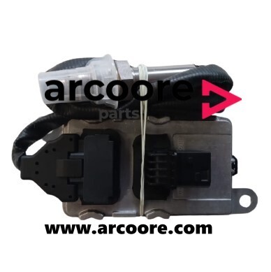 DAF NOx sensor DAF XF 106 Euro 6, 2139930; 5WK96752C - Сензор за Камион: слика 1 DAF NOx sensor DAF XF 106 Euro 6, 2139930; 5WK96752C - Сензор за Камион: слика 1