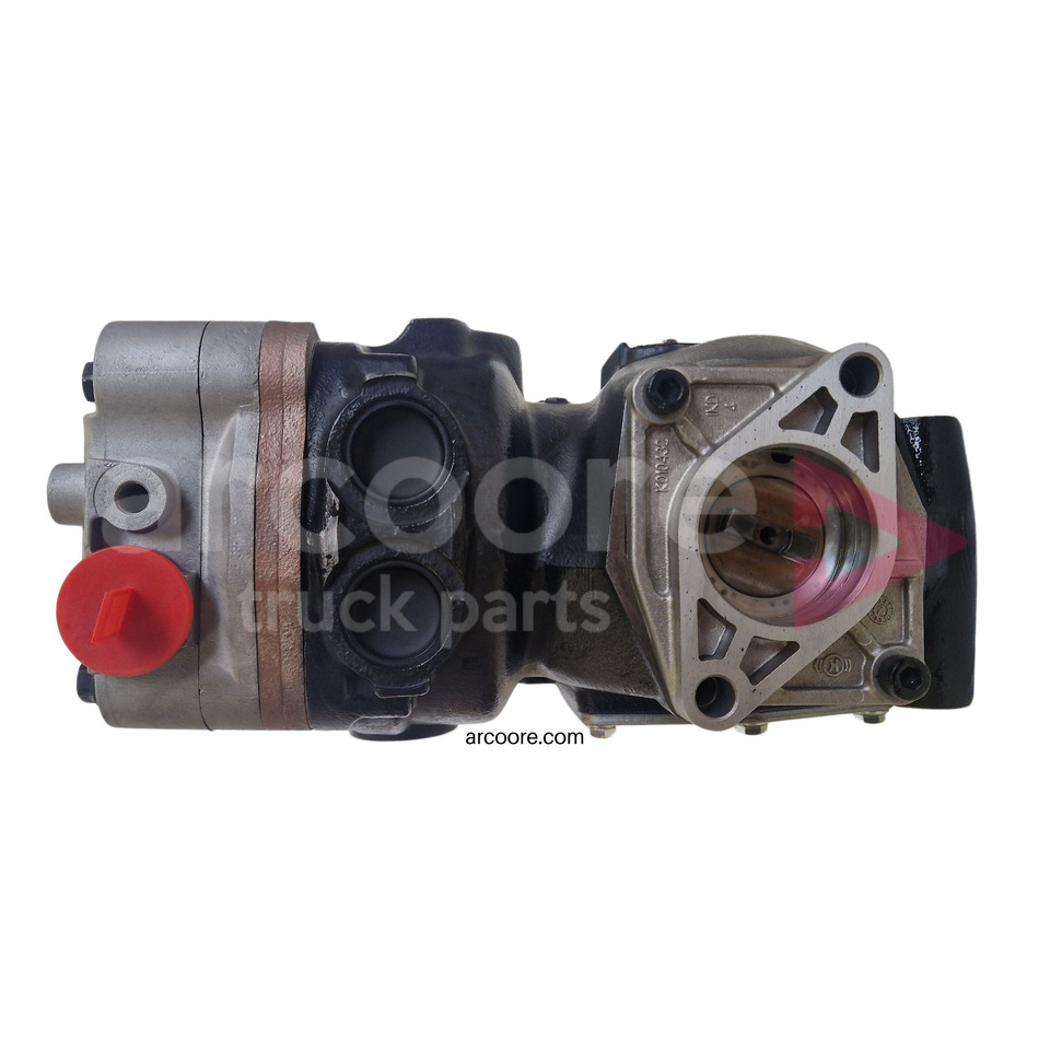 KNORR-BREMSE LK4998 - Компресор на воздушна кочница: слика 2 KNORR-BREMSE LK4998 - Компресор на воздушна кочница: слика 2