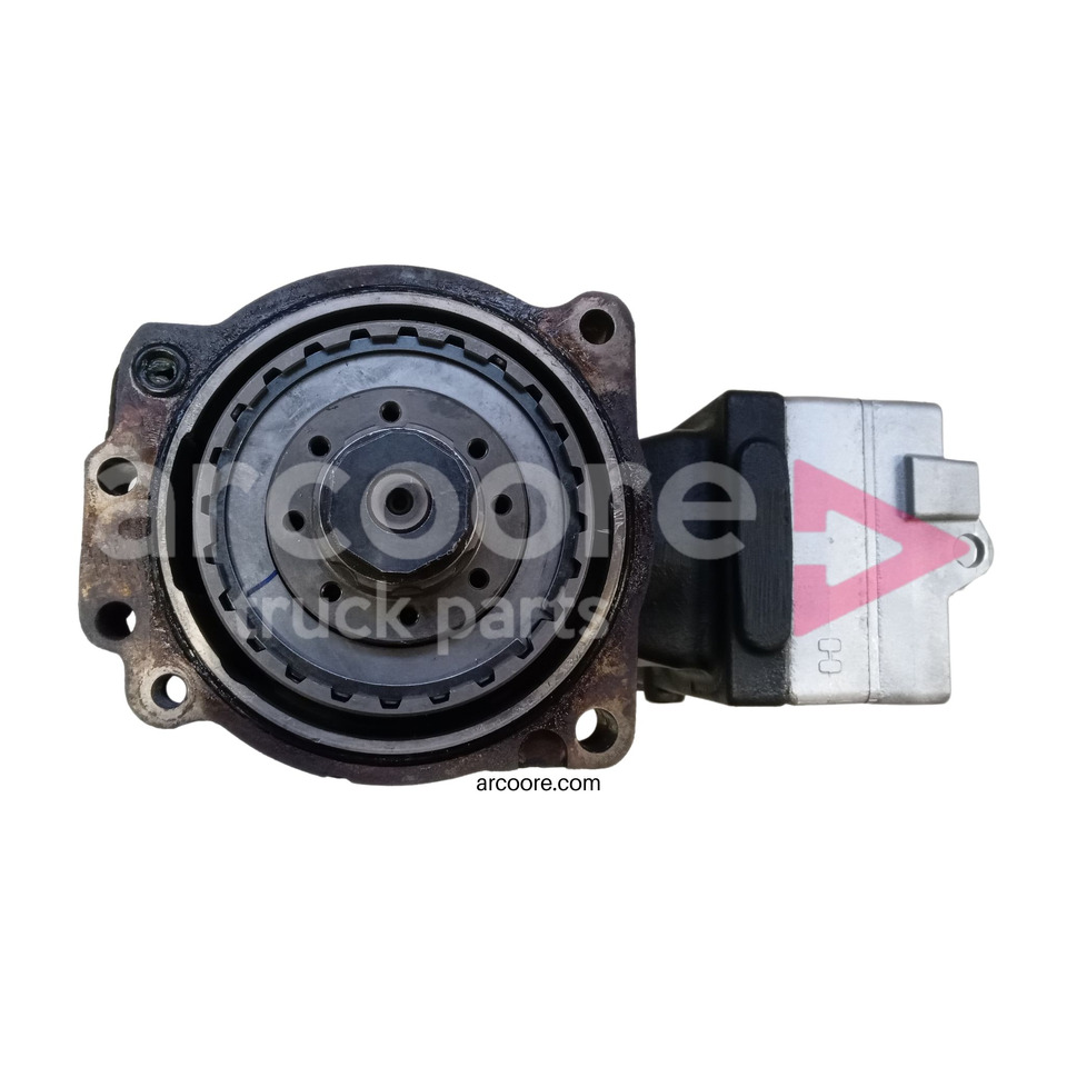 WABCO 2039907 - Компресор на воздушна кочница за Камион: слика 3 WABCO 2039907 - Компресор на воздушна кочница за Камион: слика 3