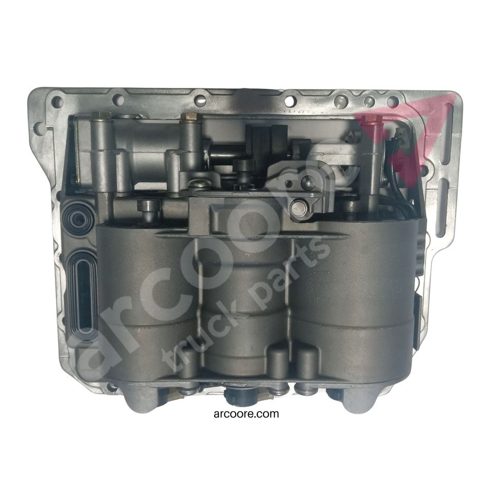 ZF Astronic GS3.6 - Менувач: слика 4 ZF Astronic GS3.6 - Менувач: слика 4