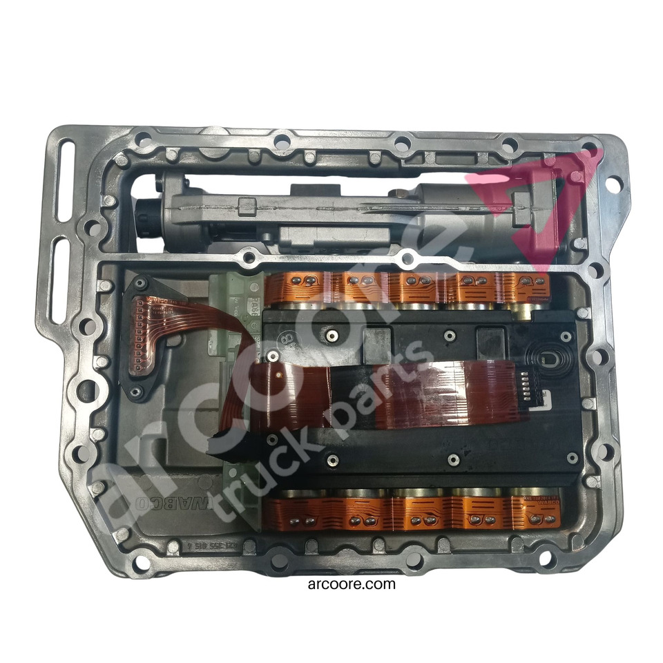 ZF Astronic GS3.6 - Менувач: слика 1 ZF Astronic GS3.6 - Менувач: слика 1