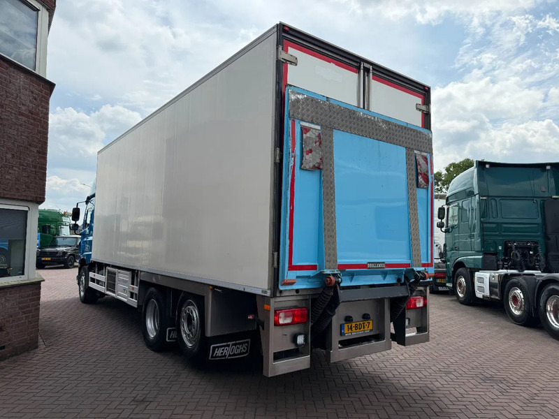DAF CF 330 CF330 6X2 / Chereau / Carrier Supra 850U / Lift 2.000KG / Super condition / NL-Truck - Камион ладилник: слика 5 DAF CF 330 CF330 6X2 / Chereau / Carrier Supra 850U / Lift 2.000KG / Super condition / NL-Truck - Камион ладилник: слика 5