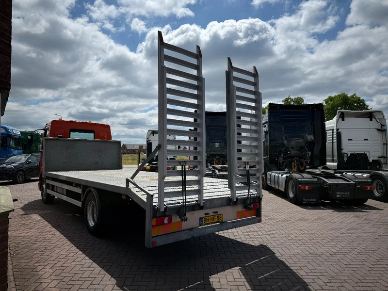 DAF LF55-180 Machinetransporter / 6 cilinder / Manual / 7m / 8.530 KG Payload - Автотранспортен камион: слика 5 DAF LF55-180 Machinetransporter / 6 cilinder / Manual / 7m / 8.530 KG Payload - Автотранспортен камион: слика 5