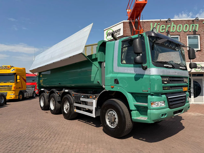 Ginaf X 4446 TS X 4446 TS 8X8 GIJSBERTSEN KIPPER EURO5 RETARDER TOP STAAT!!!!!!!!!!!!! - Кипер: слика 1 Ginaf X 4446 TS X 4446 TS 8X8 GIJSBERTSEN KIPPER EURO5 RETARDER TOP STAAT!!!!!!!!!!!!! - Кипер: слика 1