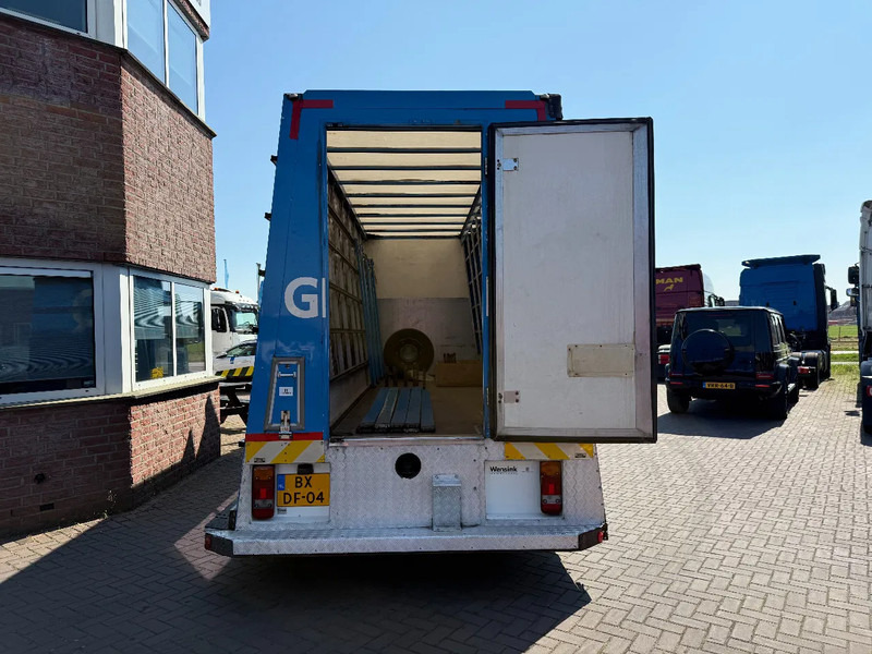Mercedes-Benz Atego 816 Atego 816 Glasresteel / transport of glas /euro5 / Holland Truck - Камион: слика 5 Mercedes-Benz Atego 816 Atego 816 Glasresteel / transport of glas /euro5 / Holland Truck - Камион: слика 5