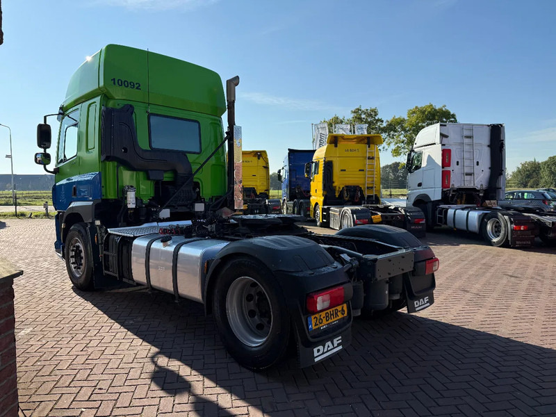 DAF CF 440 CF440 4X2 / PTO/ 944tkm / Holland Truck - Камион влекач: слика 3 DAF CF 440 CF440 4X2 / PTO/ 944tkm / Holland Truck - Камион влекач: слика 3