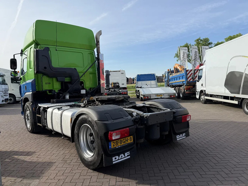 DAF CF 440 CF440 4X2 WELGRO COMPRESSOR APK/TUV 11-2025 HOLLAND TRUCK - Камион влекач: слика 3 DAF CF 440 CF440 4X2 WELGRO COMPRESSOR APK/TUV 11-2025 HOLLAND TRUCK - Камион влекач: слика 3