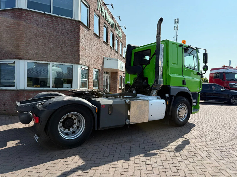 DAF CF 450 CF450 mit RTI compressor / Holland Truck / Top Zustand - Камион влекач: слика 4 DAF CF 450 CF450 mit RTI compressor / Holland Truck / Top Zustand - Камион влекач: слика 4