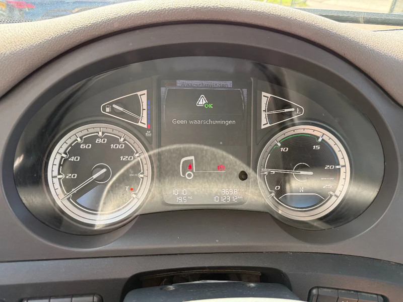 DAF CF 450 CF450 mit RTI compressor / Holland Truck / Top Zustand - Камион влекач: слика 5 DAF CF 450 CF450 mit RTI compressor / Holland Truck / Top Zustand - Камион влекач: слика 5