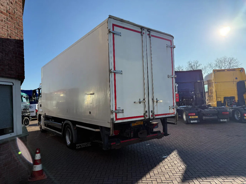 MAN TGS 18.320 TGS 18.320 4X2 LL mit Wechsel Koffer und LBW Euro5 - Камион сандучар: слика 5 MAN TGS 18.320 TGS 18.320 4X2 LL mit Wechsel Koffer und LBW Euro5 - Камион сандучар: слика 5