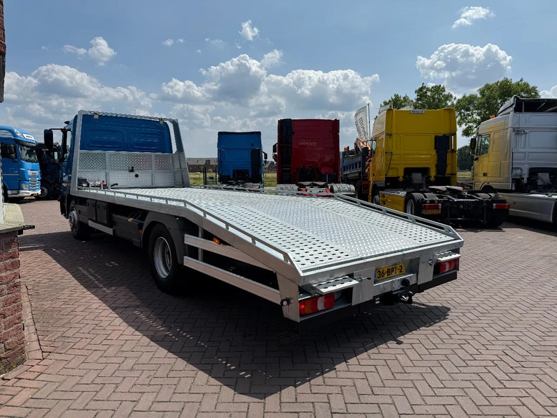 Mercedes-Benz Atego 1318 L EURO6 AUTOTRANSPORTER MIT WINDE TOP ZUSTAND HOLLAND TRUCK!! - Автотранспортен камион: слика 3 Mercedes-Benz Atego 1318 L EURO6 AUTOTRANSPORTER MIT WINDE TOP ZUSTAND HOLLAND TRUCK!! - Автотранспортен камион: слика 3
