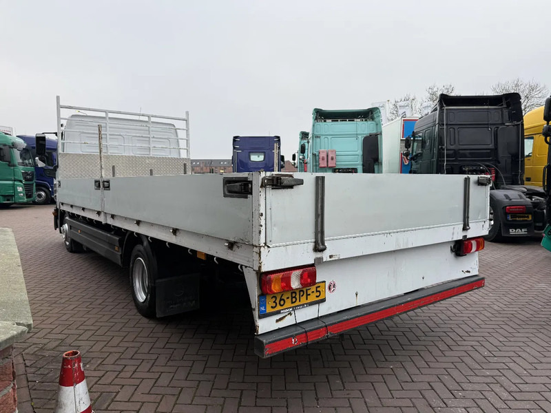 Mercedes-Benz Atego Atego 916 met 6.2m open laadbak / 3e zit / airco / mileu zone proof / 2020!!!! - Камион со платформа: слика 4 Mercedes-Benz Atego Atego 916 met 6.2m open laadbak / 3e zit / airco / mileu zone proof / 2020!!!! - Камион со платформа: слика 4