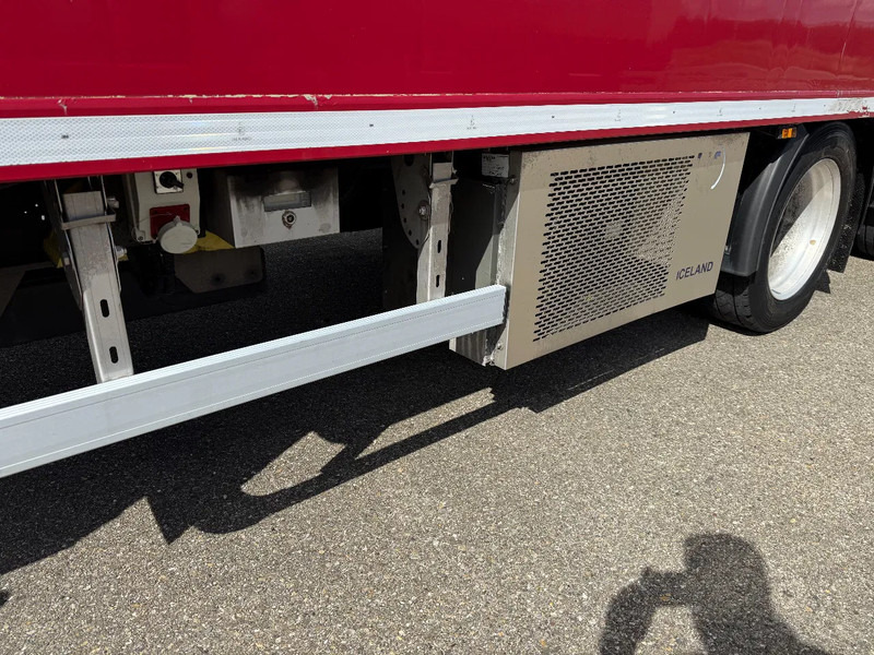 SYSTEM TRAILERS System trailer / Burgers 2-Achse Anhanger mit TRS Iceland - Приколка ладилник: слика 4 SYSTEM TRAILERS System trailer / Burgers 2-Achse Anhanger mit TRS Iceland - Приколка ладилник: слика 4