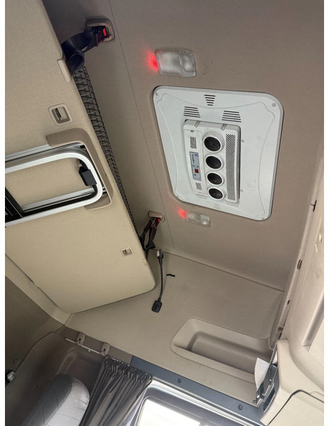 Scania R450 R450 6X2 Topline / mit 2007 Anhanger / SCR-only / Retarder / APK-TUV 4-2026 - Камион со церада: слика 5 Scania R450 R450 6X2 Topline / mit 2007 Anhanger / SCR-only / Retarder / APK-TUV 4-2026 - Камион со церада: слика 5