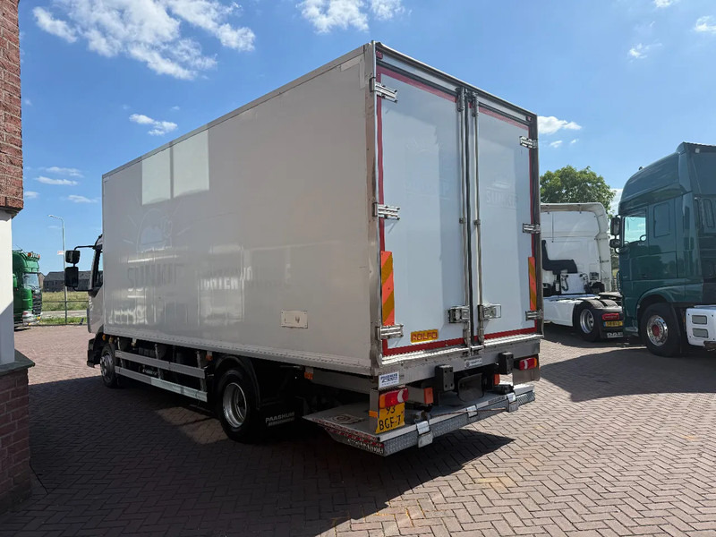 Volvo FL FL210 4X2 Kuhlkoffer mit Carrier Supra 550 / LBW / AHK - Камион ладилник: слика 3 Volvo FL FL210 4X2 Kuhlkoffer mit Carrier Supra 550 / LBW / AHK - Камион ладилник: слика 3