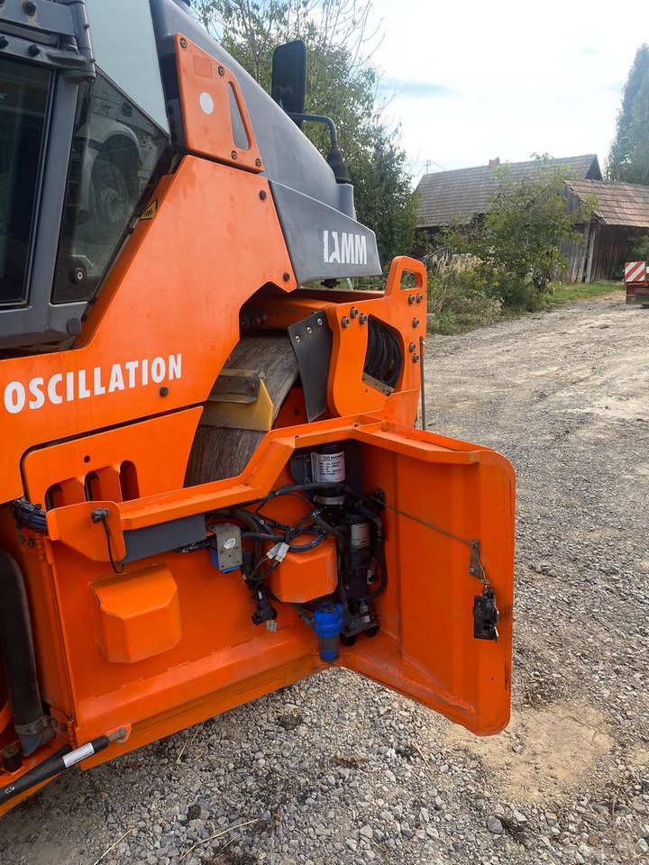 HAMM DV 70 VO - Ваљак за пат: слика 5 HAMM DV 70 VO - Ваљак за пат: слика 5