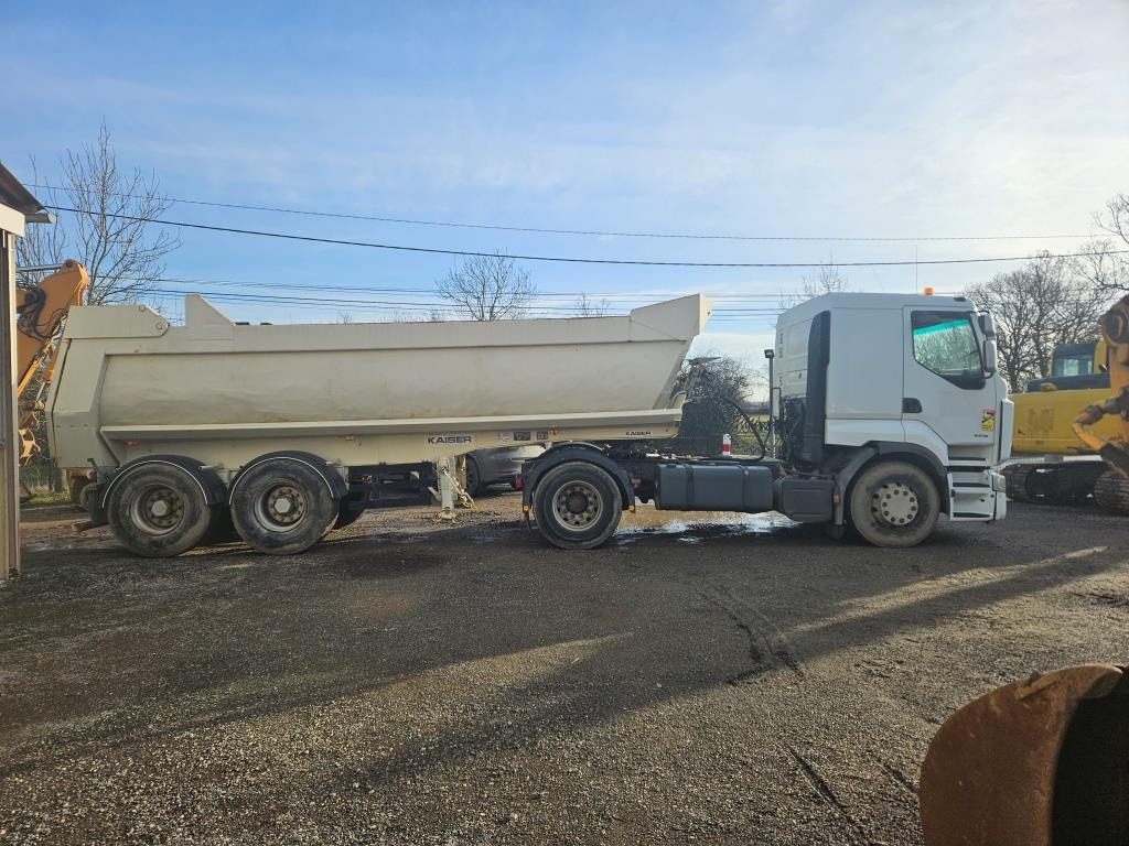 Камион влекач RENAULT PREMIUM 440 DXI: слика 7