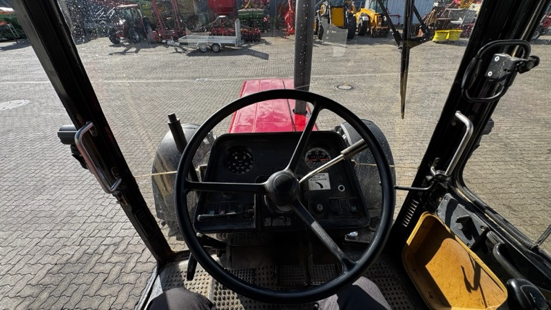 Case IH 1056 XL Oldtimer mit TÜV#top Condition# - Трактор: слика 2 Case IH 1056 XL Oldtimer mit TÜV#top Condition# - Трактор: слика 2
