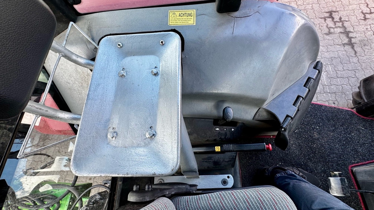 Case IH CS 78 top Condition - Трактор: слика 5 Case IH CS 78 top Condition - Трактор: слика 5