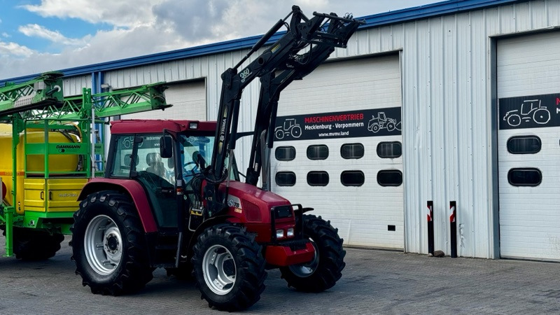 Case IH CS 78 top Condition - Трактор: слика 1 Case IH CS 78 top Condition - Трактор: слика 1