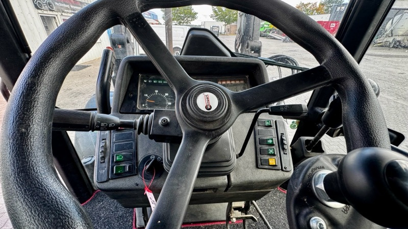 Case IH CS 78 top Condition - Трактор: слика 4 Case IH CS 78 top Condition - Трактор: слика 4