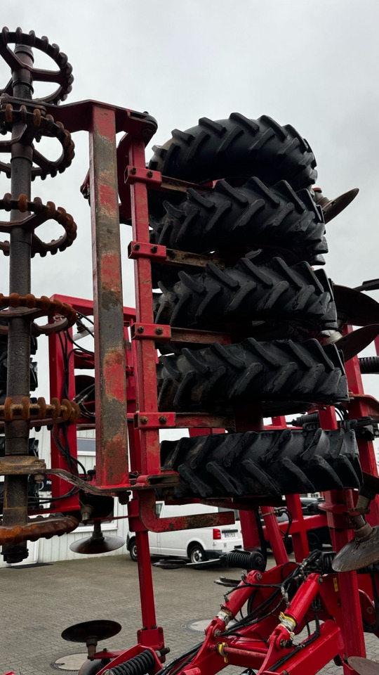 Horsch Tiger 6 LT in top Zustand - Култиватор: слика 5 Horsch Tiger 6 LT in top Zustand - Култиватор: слика 5