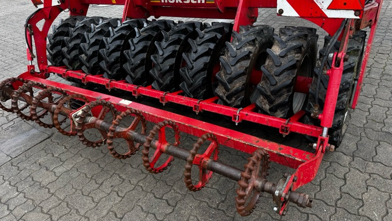 Horsch Tiger 6 LT in top Zustand - Култиватор: слика 3 Horsch Tiger 6 LT in top Zustand - Култиватор: слика 3