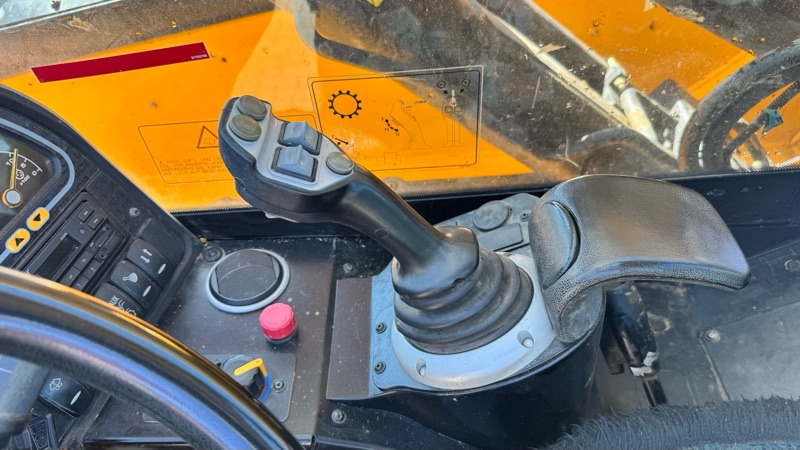 JCB 526-56 AgriPlus#top Condition# - Натоварувач: слика 2 JCB 526-56 AgriPlus#top Condition# - Натоварувач: слика 2