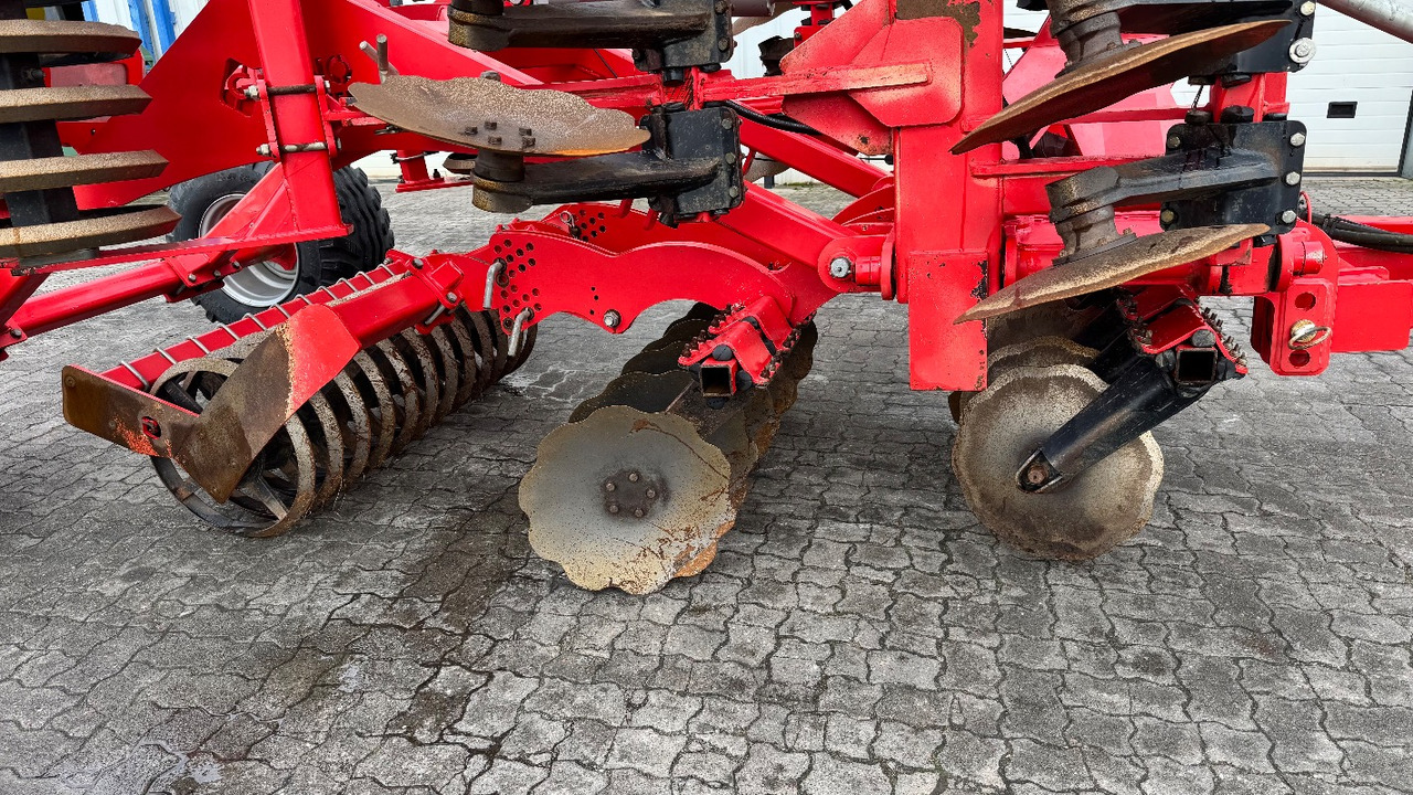 Top Agro SHARK 6.0 GRANO-SYSTEM Hydr. 6,0m - Ситнач со дискови: слика 4 Top Agro SHARK 6.0 GRANO-SYSTEM Hydr. 6,0m - Ситнач со дискови: слика 4