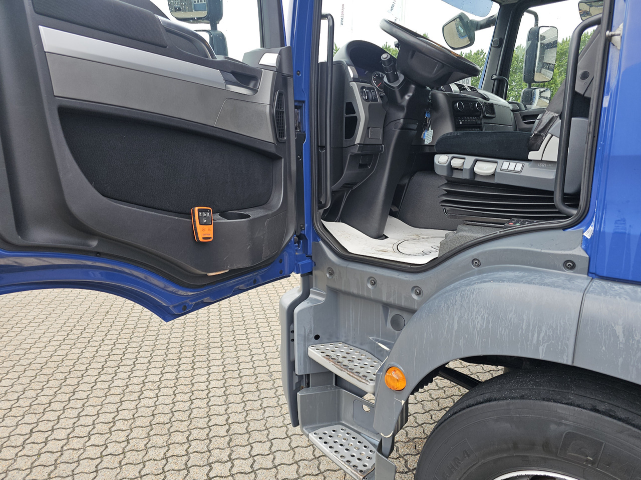 MAN TGM 18.290 - Камион сандучар: слика 3 MAN TGM 18.290 - Камион сандучар: слика 3
