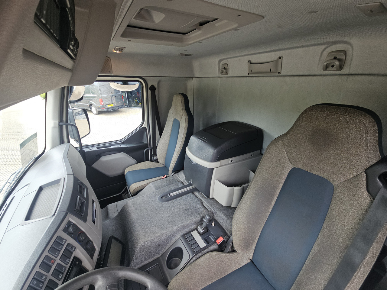 Volvo FE320 - Камион ладилник: слика 5 Volvo FE320 - Камион ладилник: слика 5
