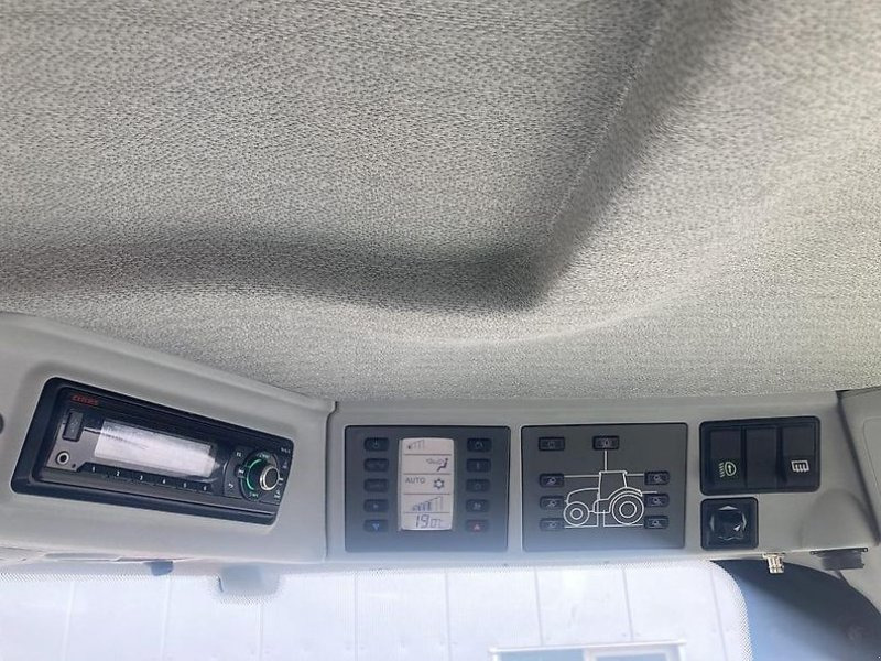 CLAAS Axion 850 CEBIS - Трактор: слика 2 CLAAS Axion 850 CEBIS - Трактор: слика 2