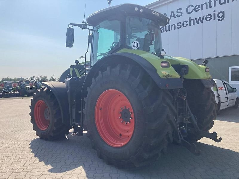 CLAAS Axion 930 - Трактор: слика 4 CLAAS Axion 930 - Трактор: слика 4