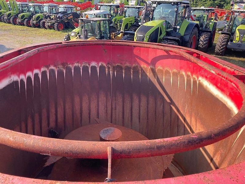 Siloking TrailedLine Classic Premium - Вагон за мешање сточна храна: слика 2 Siloking TrailedLine Classic Premium - Вагон за мешање сточна храна: слика 2