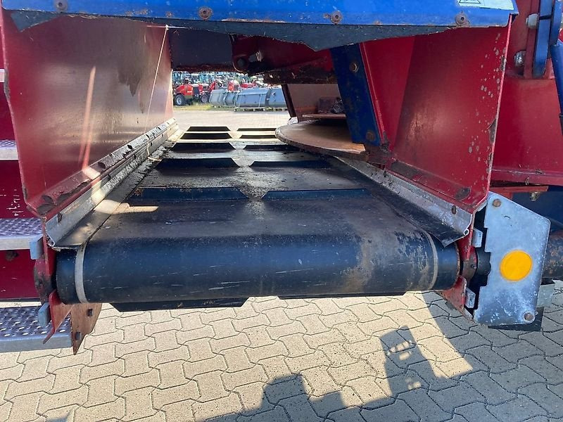 Siloking TrailedLine Classic Premium - Вагон за мешање сточна храна: слика 4 Siloking TrailedLine Classic Premium - Вагон за мешање сточна храна: слика 4