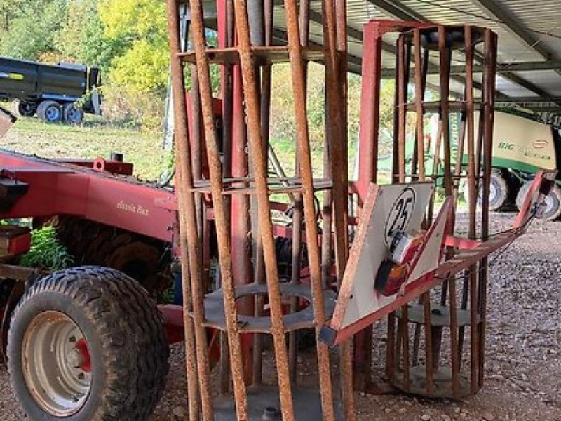 Strom Disk Profi X4500 - Ситнач со дискови: слика 3 Strom Disk Profi X4500 - Ситнач со дискови: слика 3