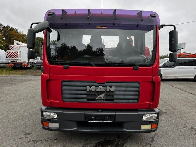 MAN TGL 8.180 Mit Meiller Dreiseitenkipper - Кипер: слика 3 MAN TGL 8.180 Mit Meiller Dreiseitenkipper - Кипер: слика 3